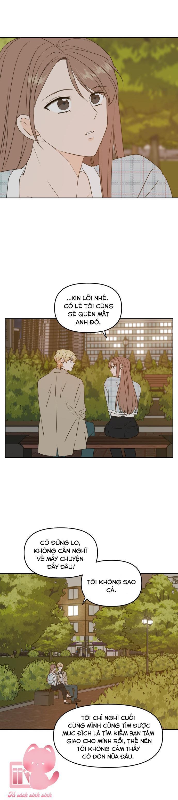 hẹn gặp nhau ở kiếp thứ 19 chapter 105 38