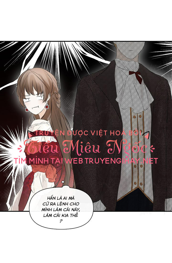 tôi biết bí mật của nam phụ chapter 1 55