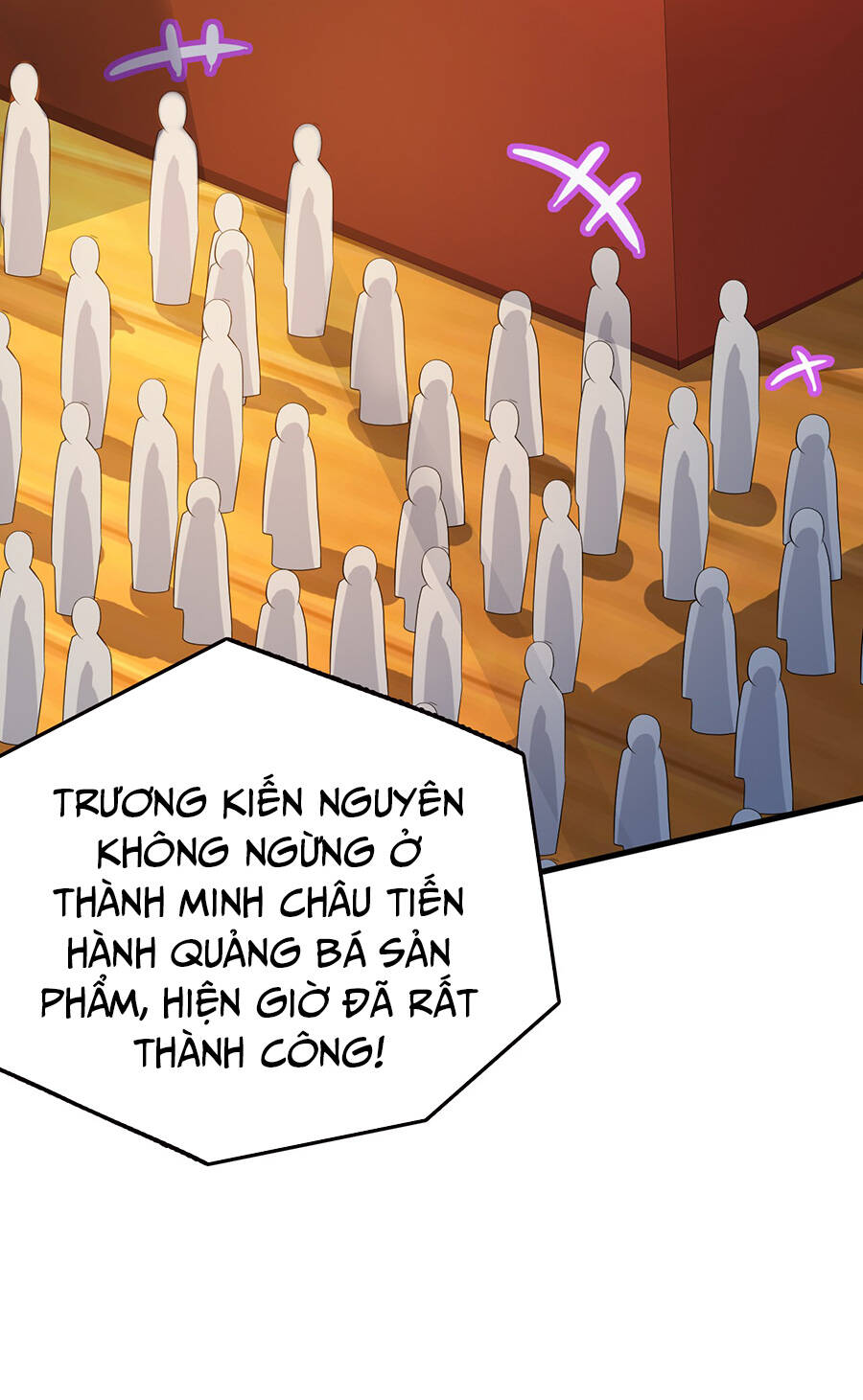 đại bảo kiếm của tôi chapter 60 6