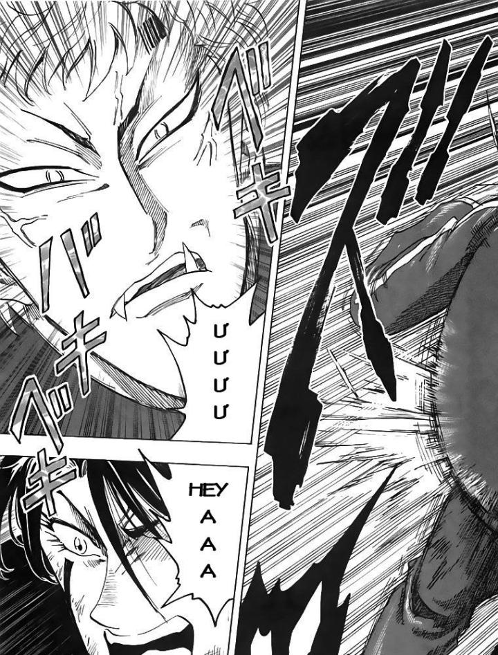 thánh tỏi sành ăn chapter 79 40