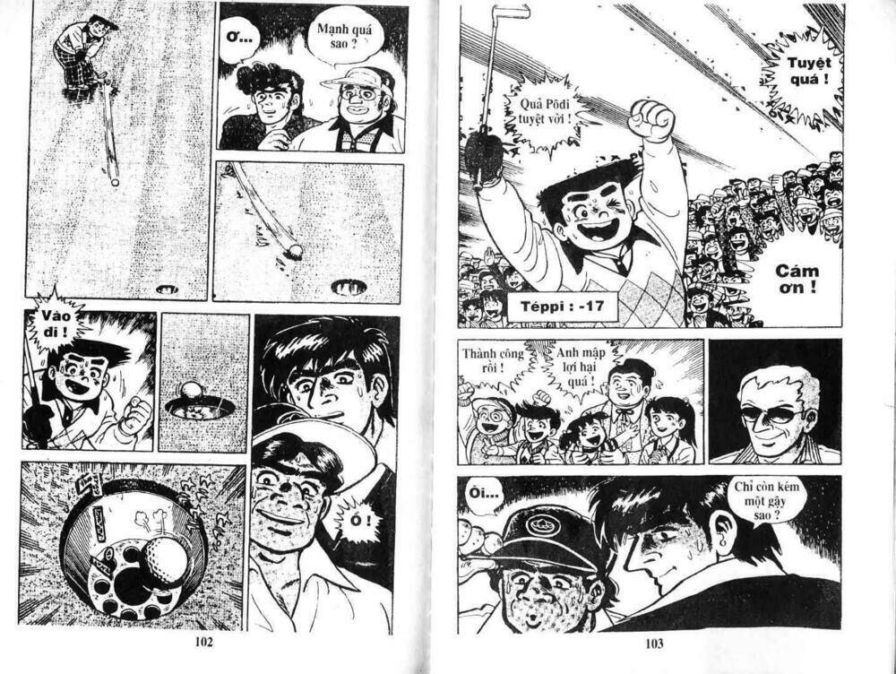 tân teppi chapter 47 51