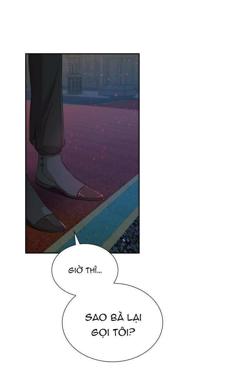 dây xích kiềm chế nam chính hắc ám tuột mất rồi chapter 37 80