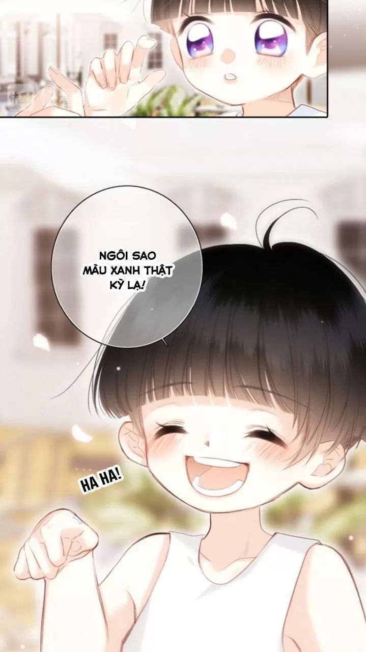 Con Tim Rung Động 2 chapter 126 - Trang 38