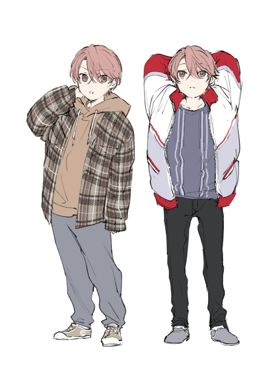 shota oni chapter 6 2