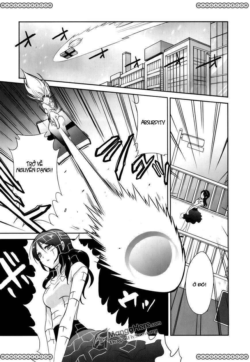 đôi mắt của shana chapter 60 7