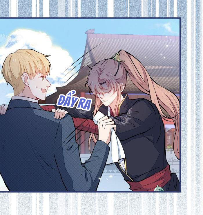 hotsearch của ảnh đế chapter 74 14