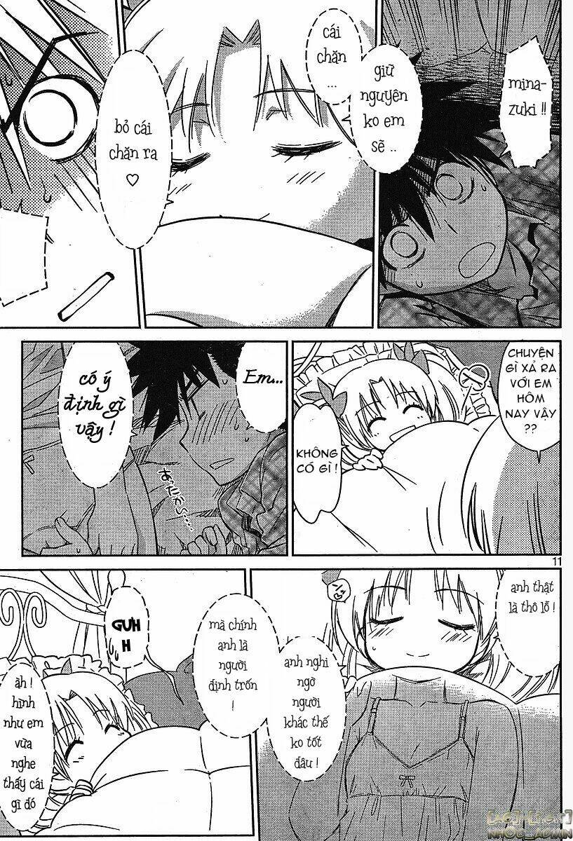 kiss x sis chapter 35 11