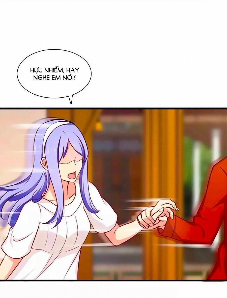 chỉ nhiễm thành hôn chapter 151 6