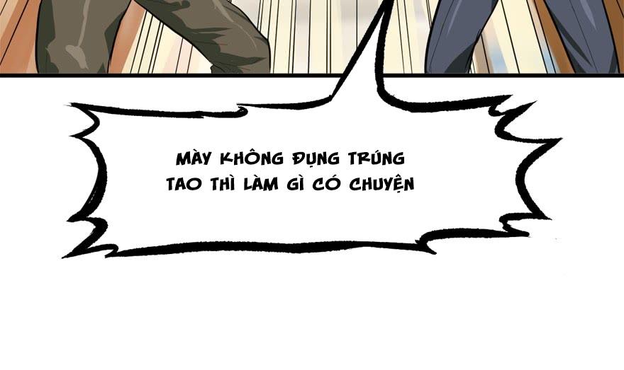vua sinh tồn chapter 43 16