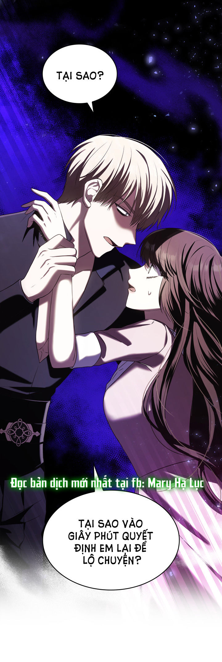từ ác nữ tôi phải trở thành một người mẹ chapter 17 14