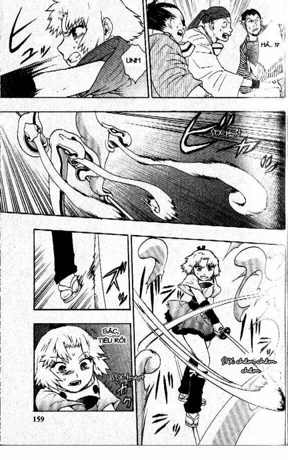 dragon eye chapter 6 35