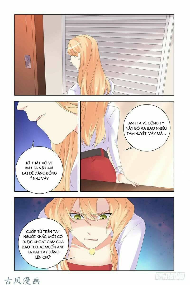 chấp niệm có tận, tình vẫn không tận chapter 42 3