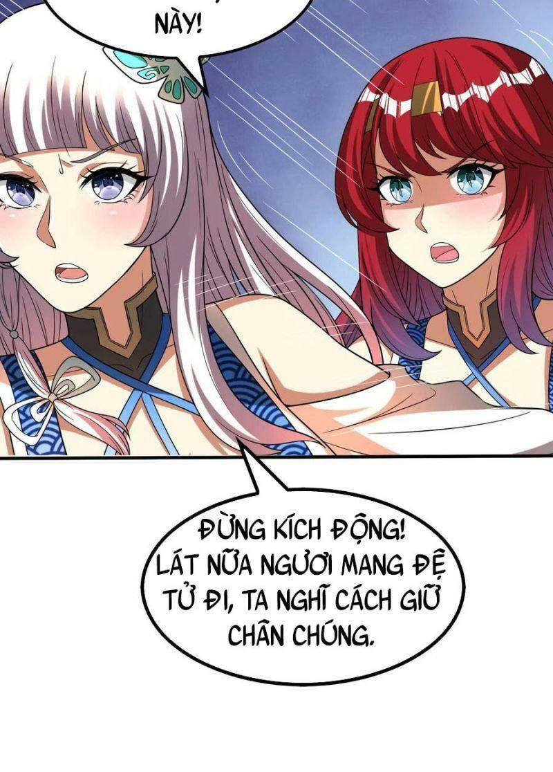 đệ nhất người ở rể chapter 166 10