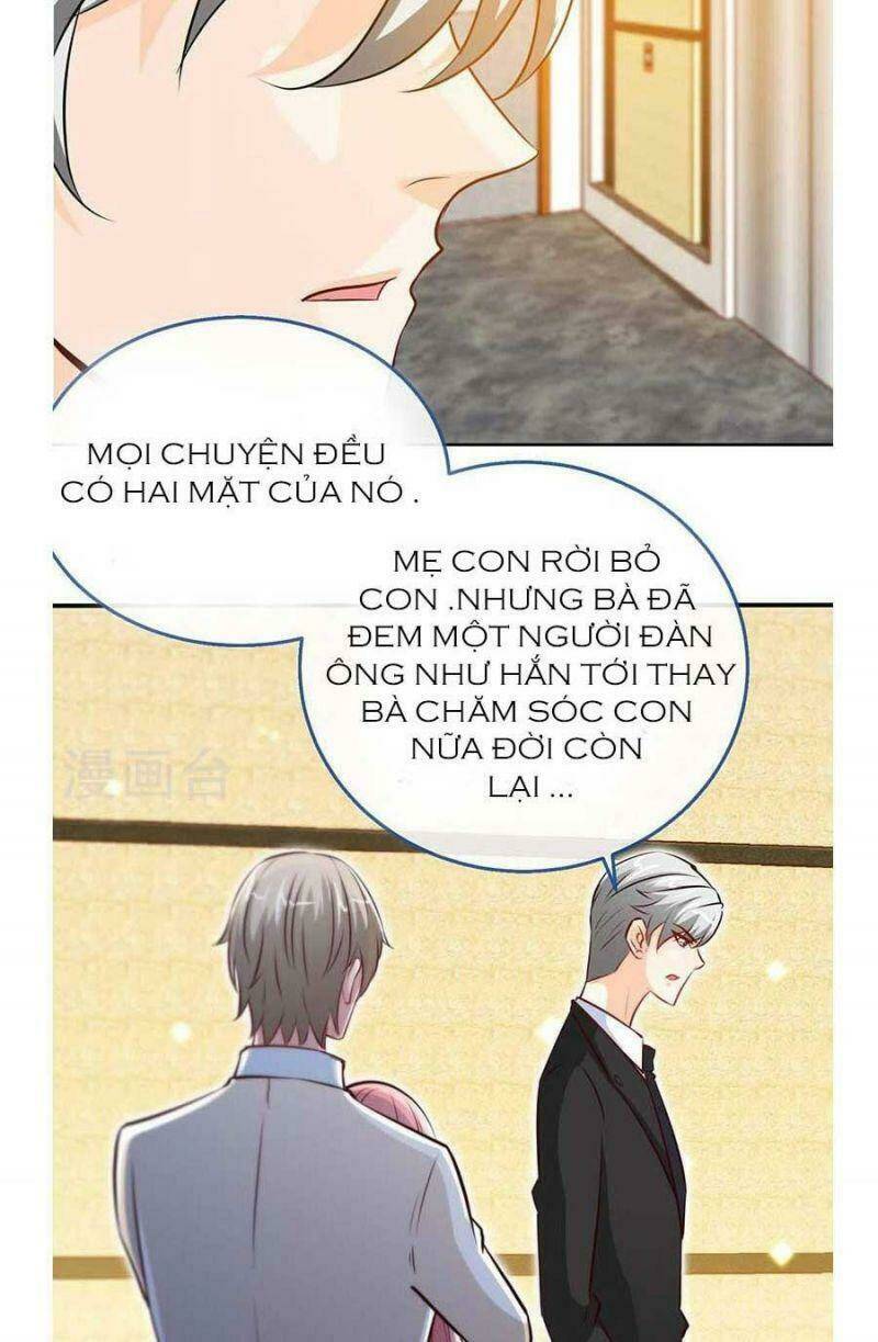 truy nã toàn cầu truy thê về sủng chapter 79.2 4