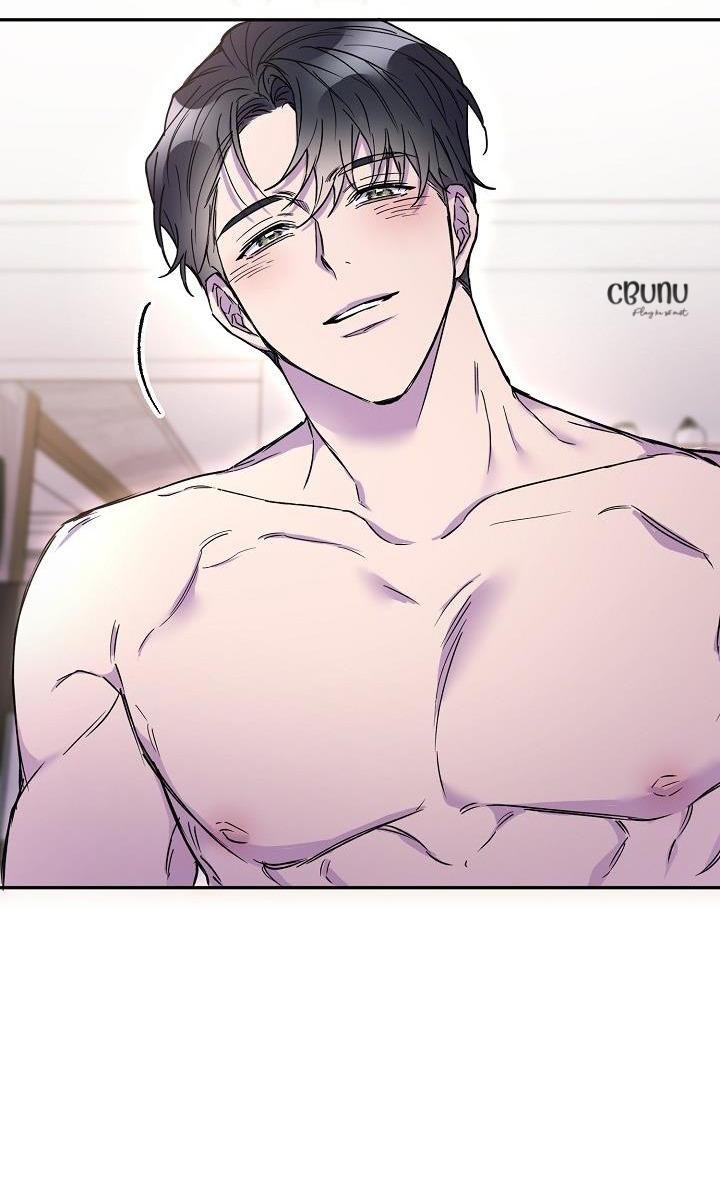 |drop| nụ hôn chết chóc chapter 8 27