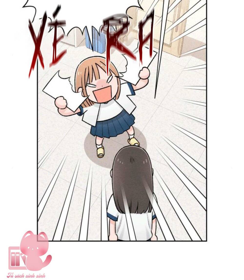 Bí Mật Thanh Xuân chapter 57 56