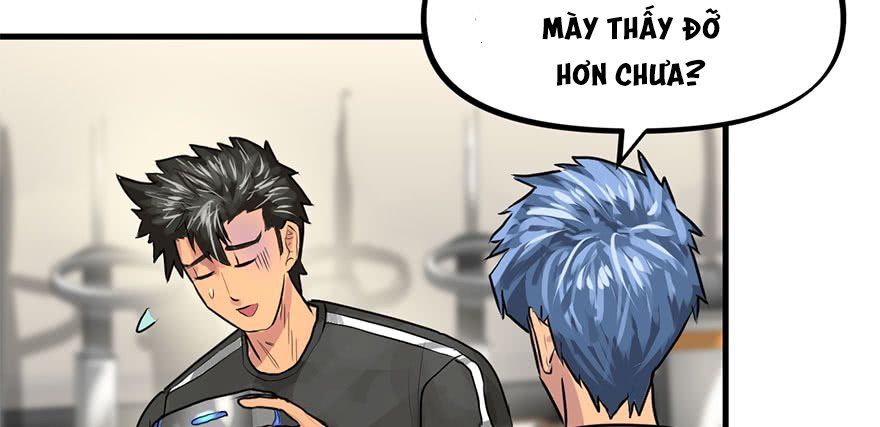 vua sinh tồn chapter 79 37