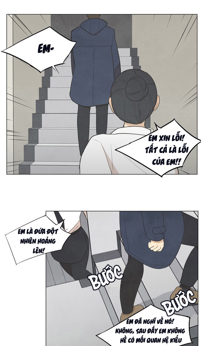 một phần vì thích em chapter 14 6