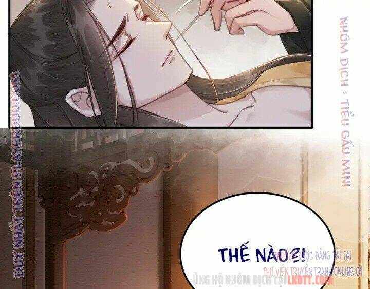 trọng sinh bá sủng nhiếp chính vương quá mạnh mẽ chapter 158 52