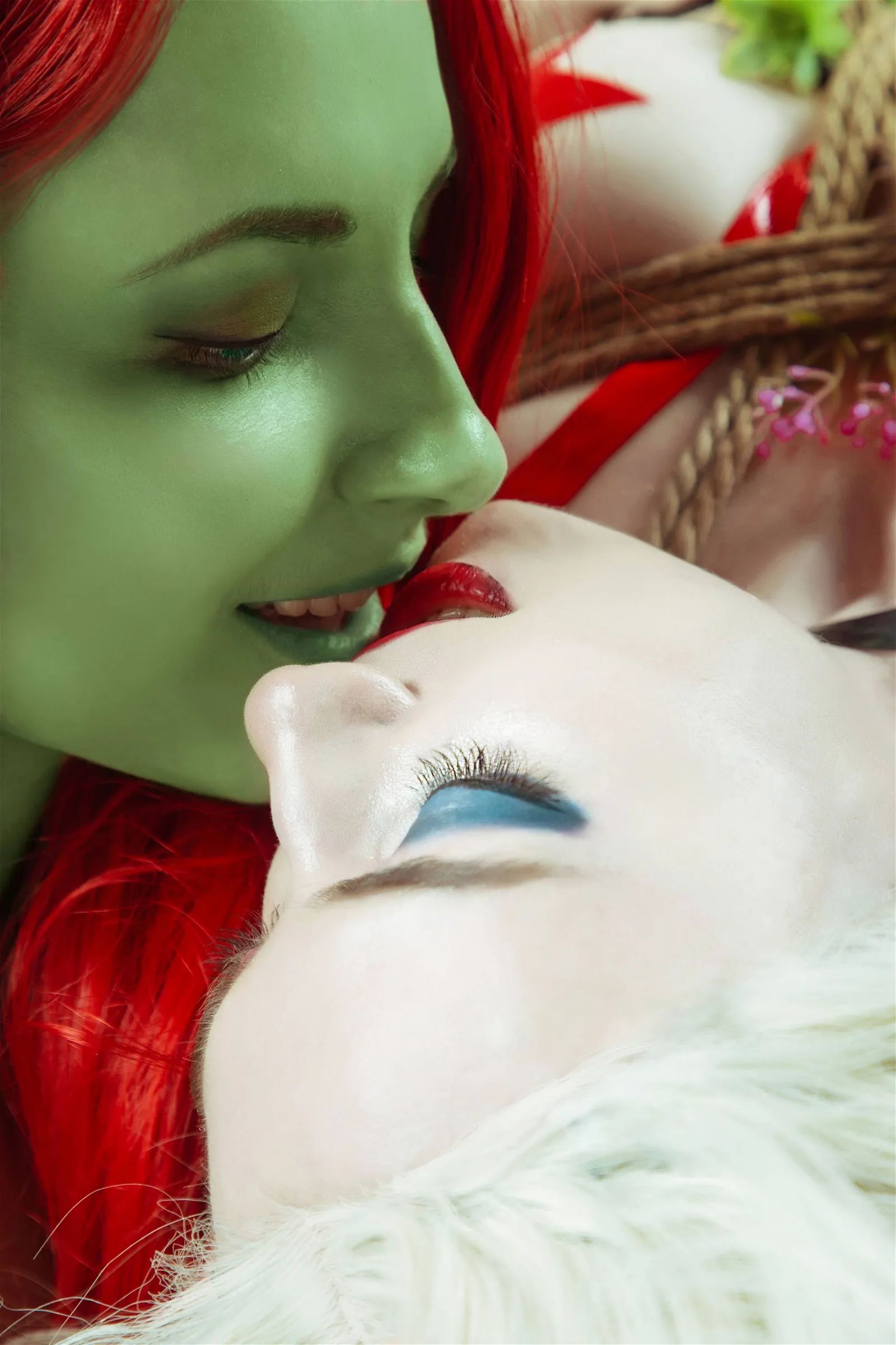 hình cosplay chapter 22 89