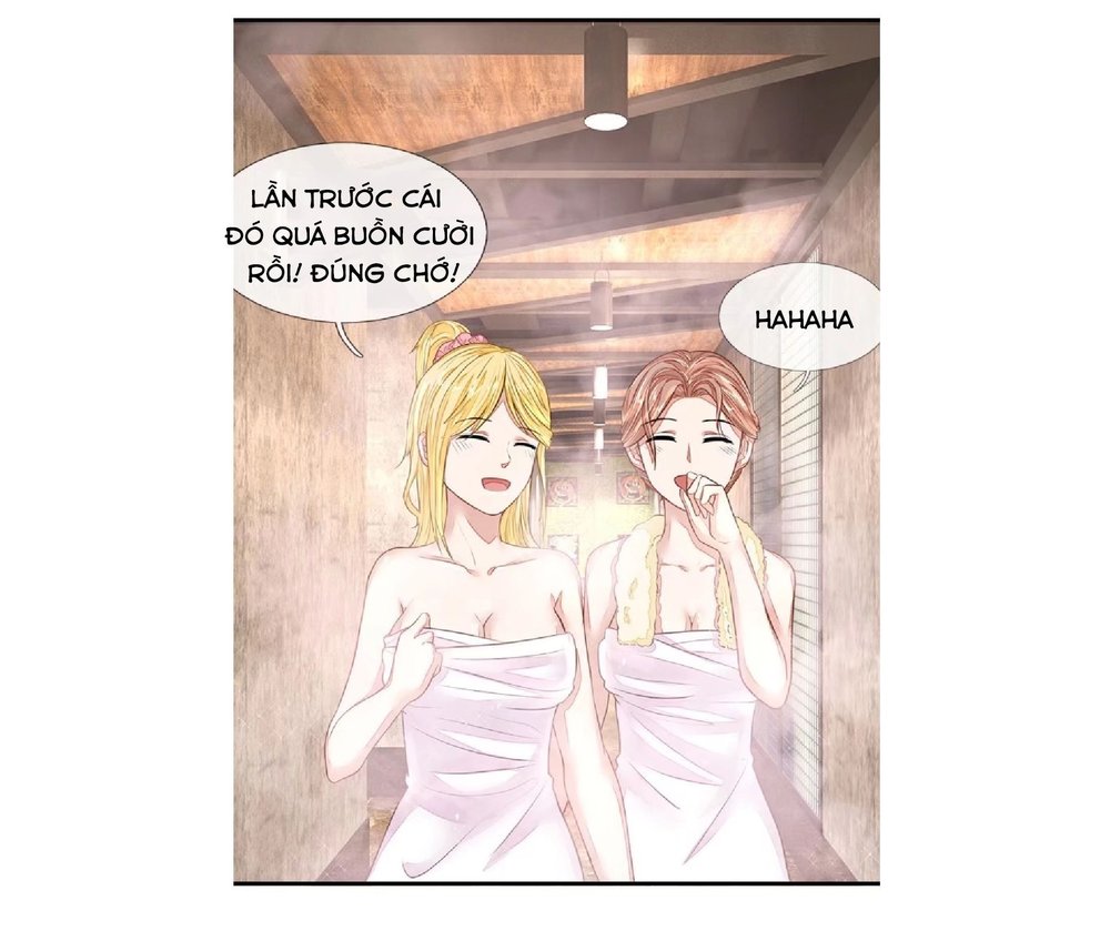 lưu vong đến thành phố tuyệt mệnh chapter 6 8