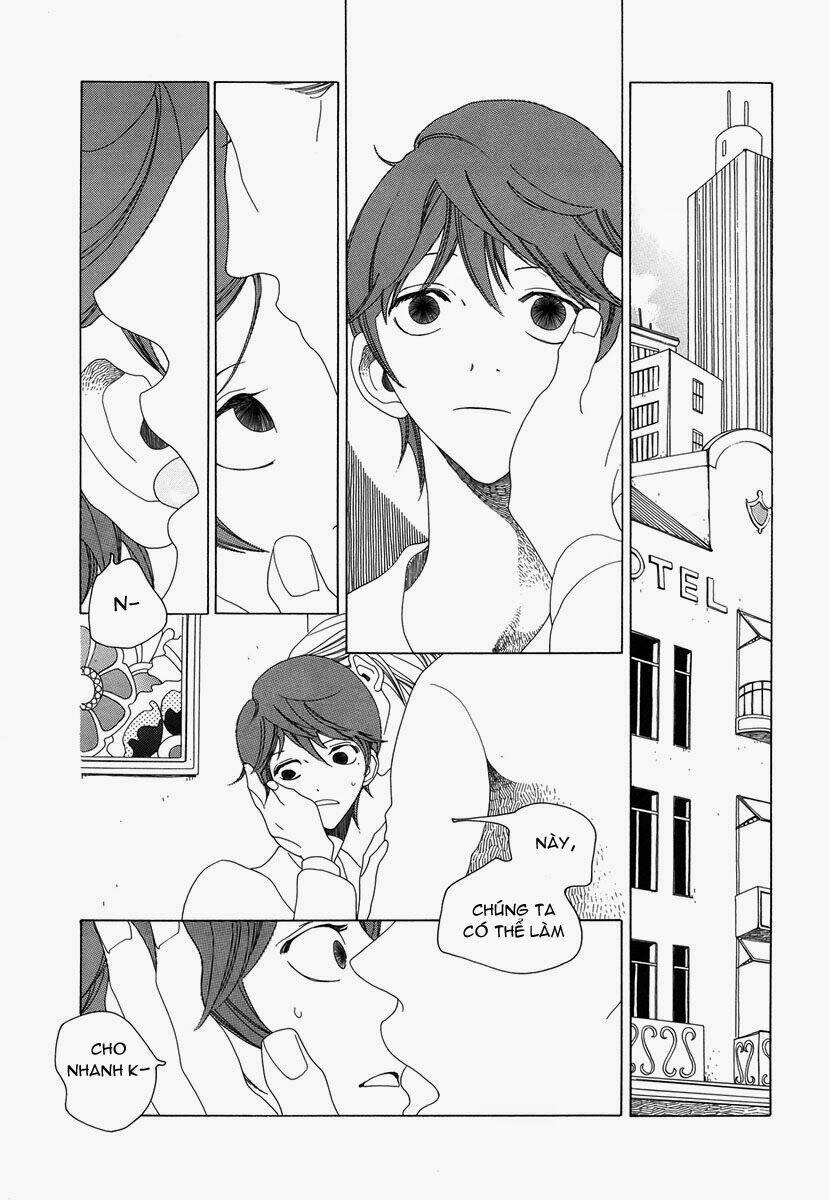 j no subete chapter 1 322