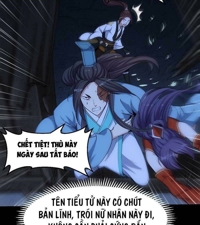 hệ thống thần long nghịch thiên chapter 73 6