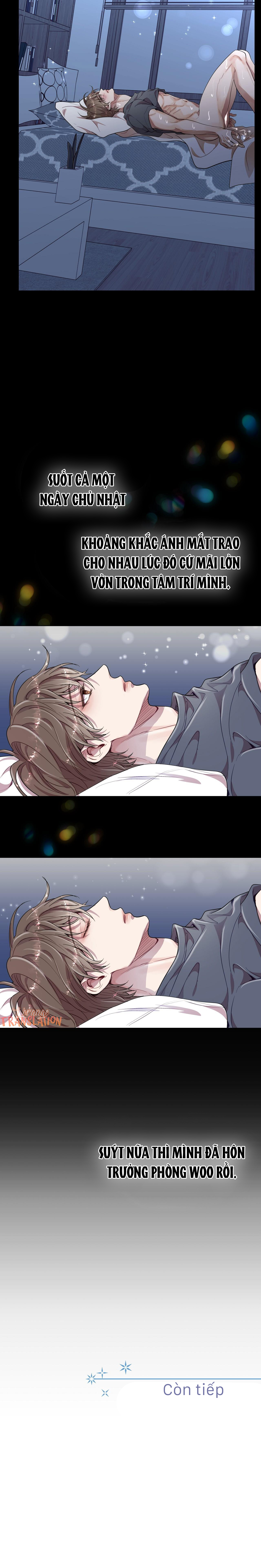 Tư Duy Vị Kỷ chapter 11 - Trang 15
