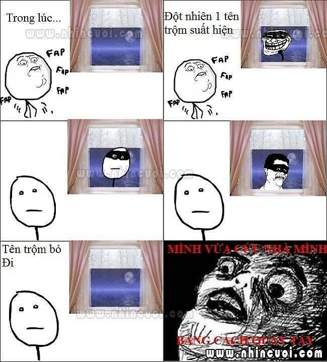 ảnh troll chế chapter 1 7