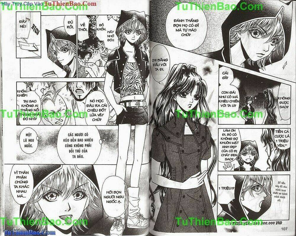 truyền thuyết cung hoàng đạo ii chapter 4 55