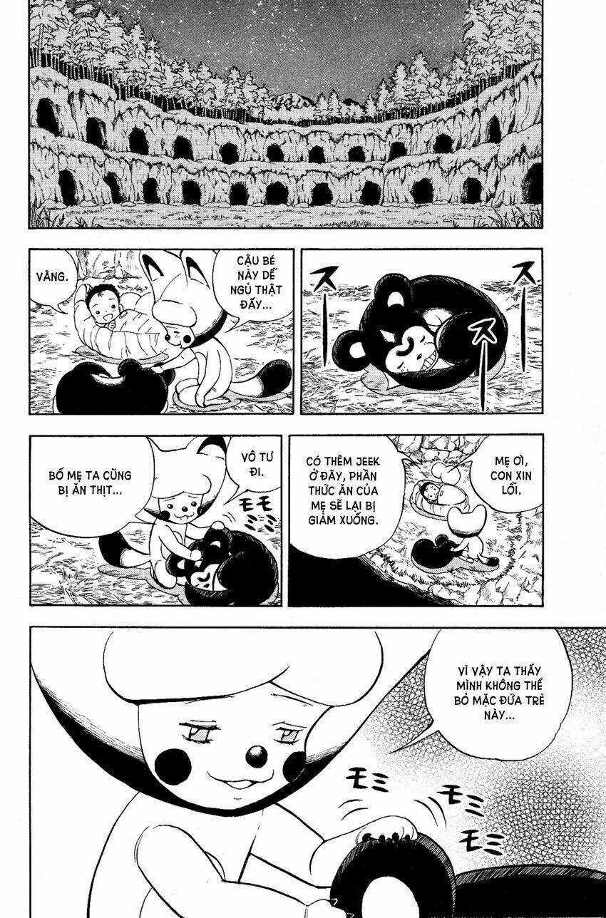 doubutsu no kuni chapter 6 38