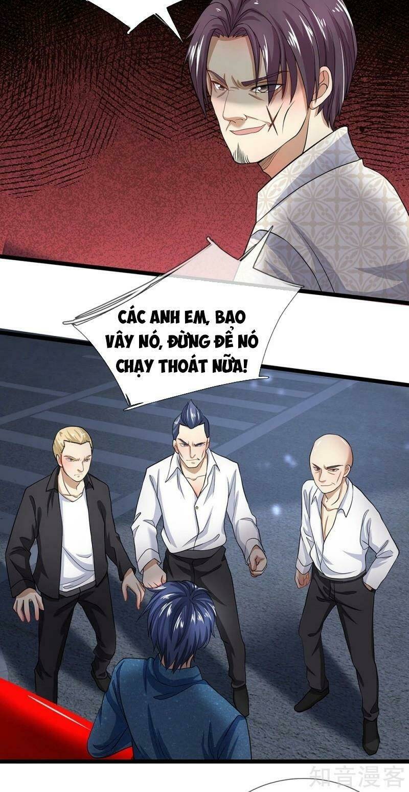 chung cực binh vương tại đô thị chapter 128 2