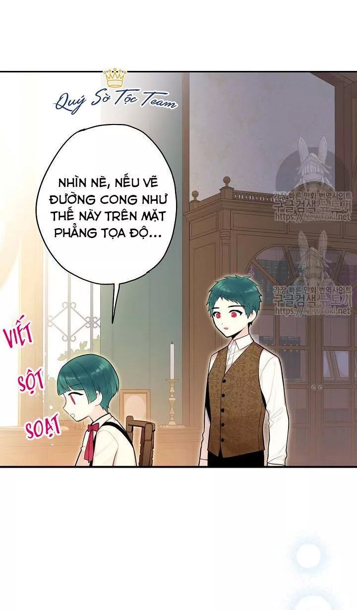 trọng sinh trở thành hoàng phi chapter 95 8