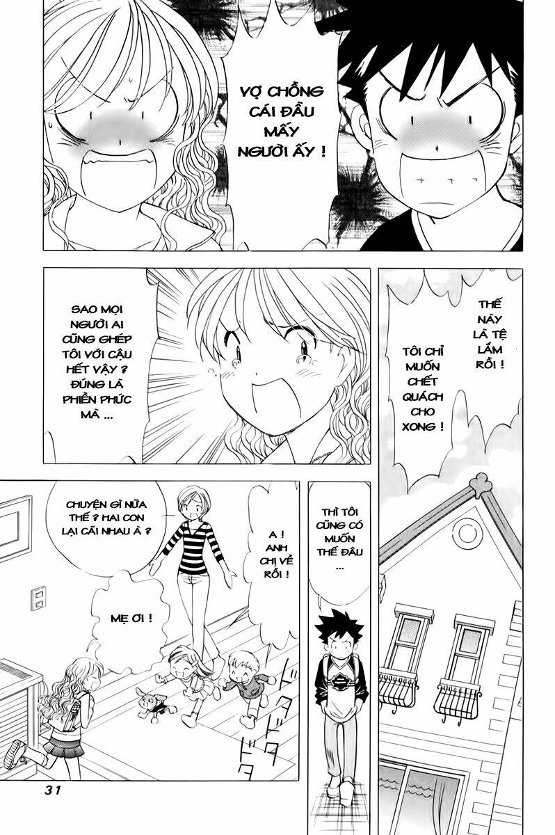 orange yane no chiisana ie full chapter 42 8