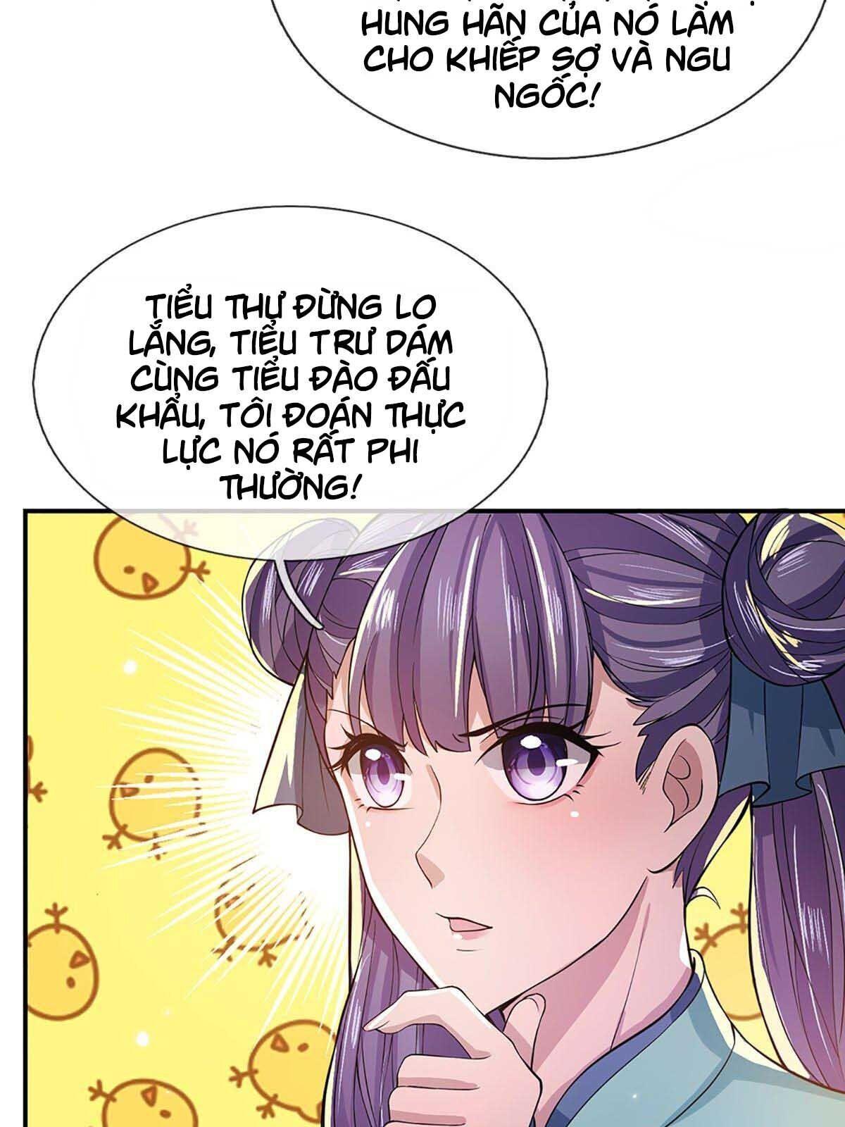 ta trở về từ thế giới tu tiên chapter 11 22