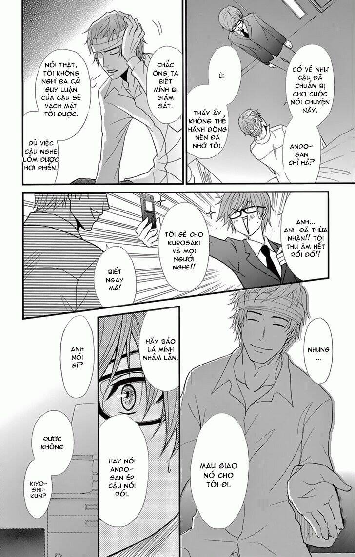 điện kích daisy chapter 70 28