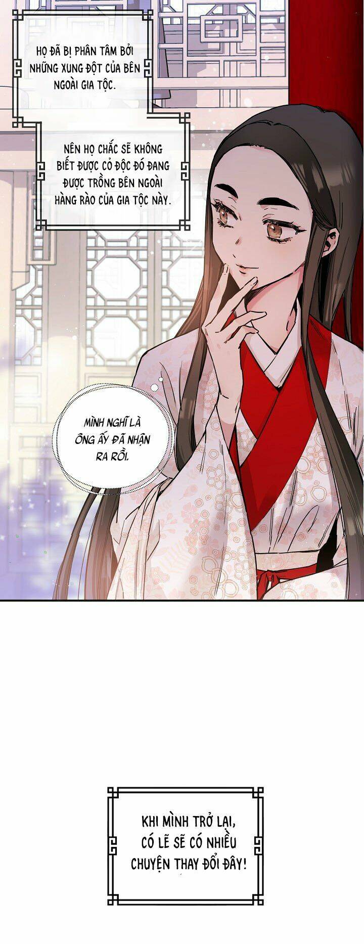 tôi trở thành nhân vật phản diện giỏi nhất trong giới võ thuật chapter 2 68