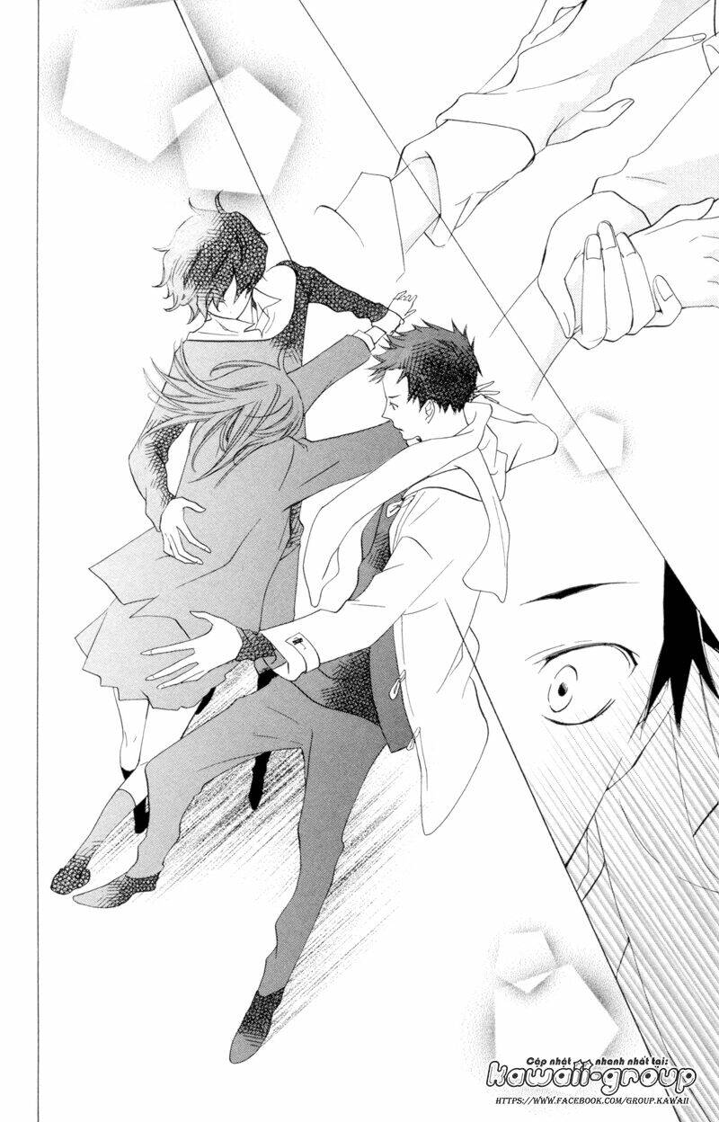 sarashi asobi chapter 5 32