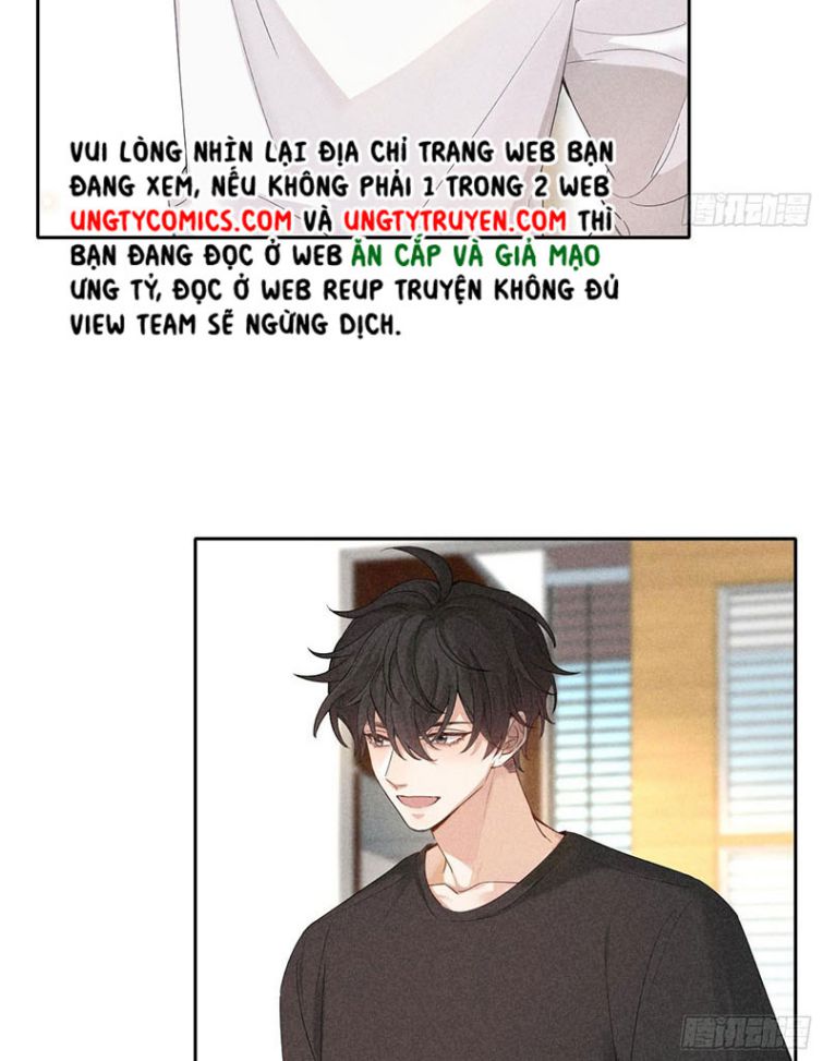 Trò Chơi Săn Bắn chapter 9