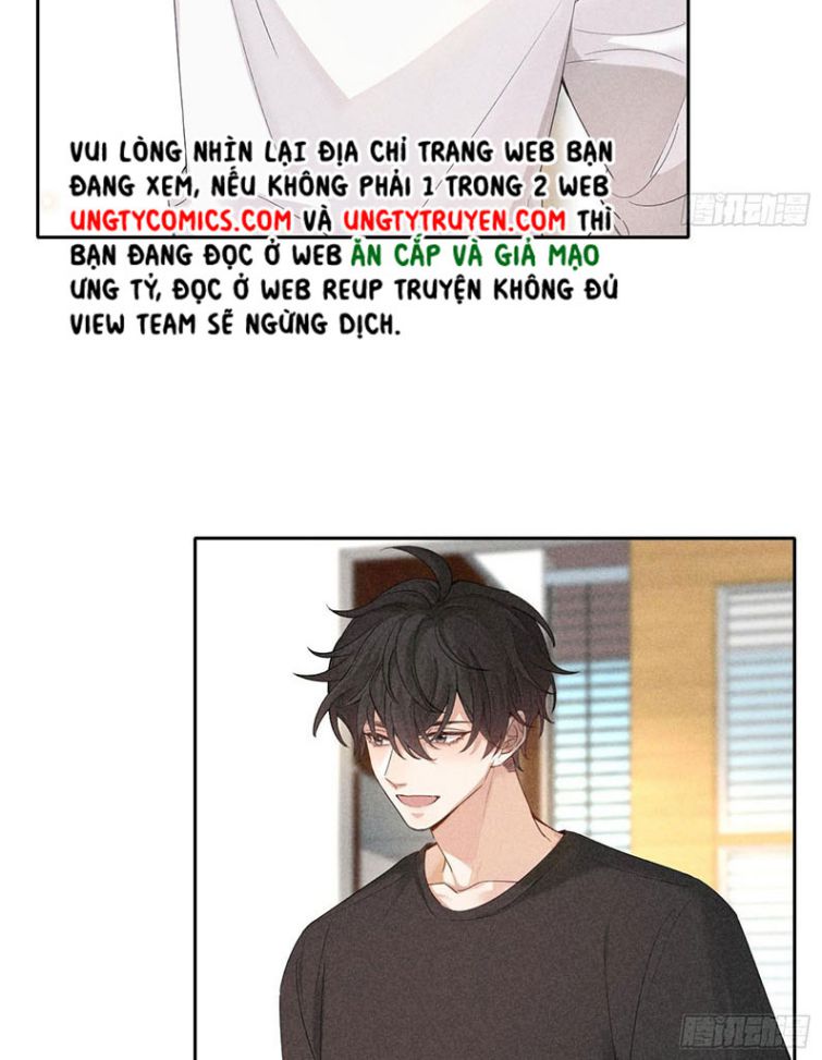 trò chơi săn mồi chapter 9 30