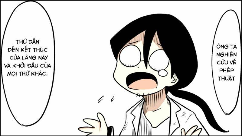 senyuu chapter 53 47