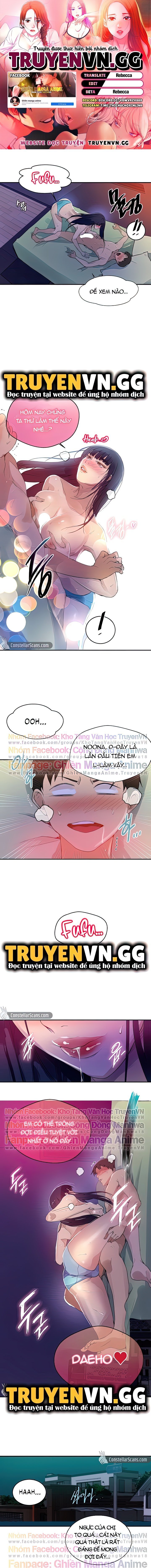 lớp học gia đình – secret class chapter 135 1