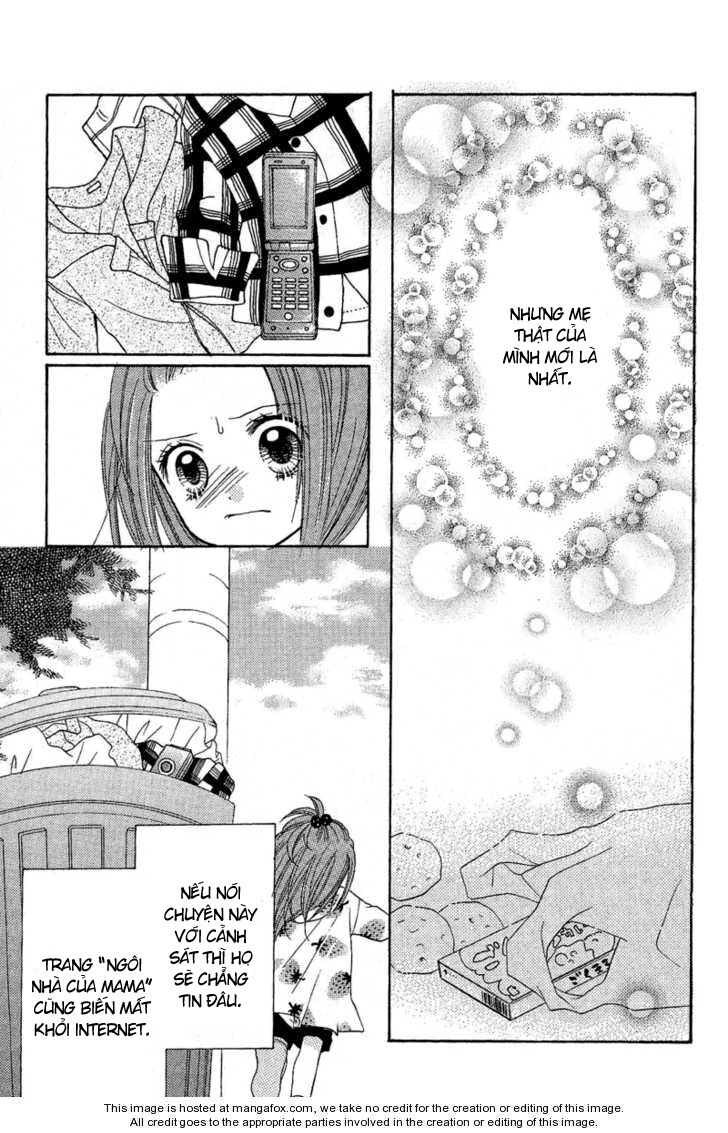 lớp học rùng rợn chapter 3.5 25