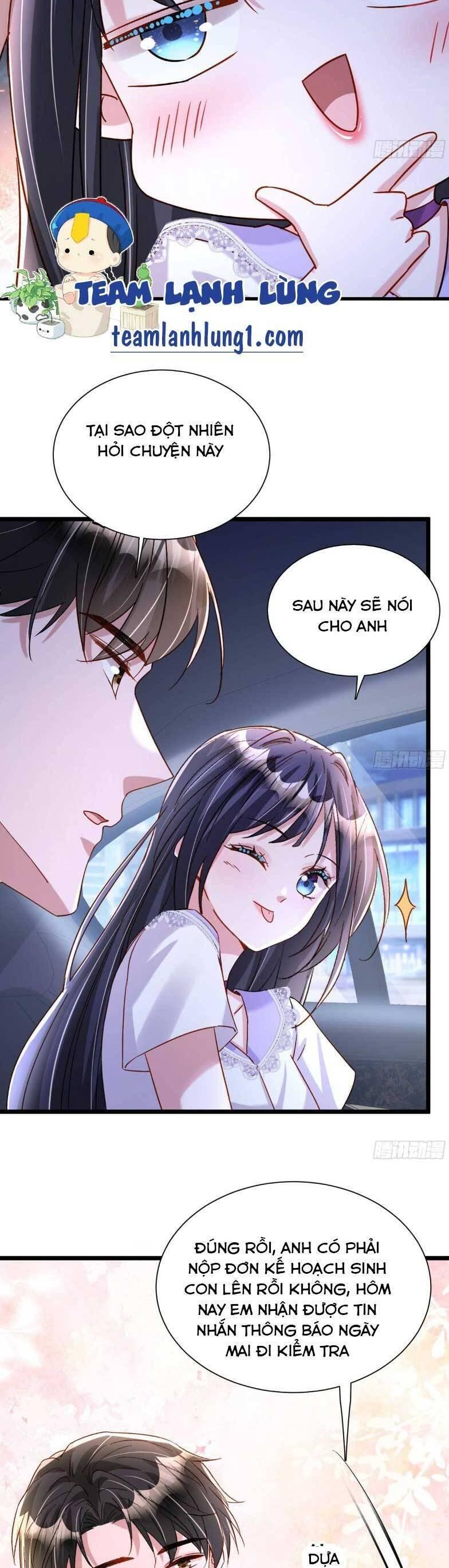 tổng tài huyết tộc cực sủng cô vợ mỹ nhân ngư chapter 166 4