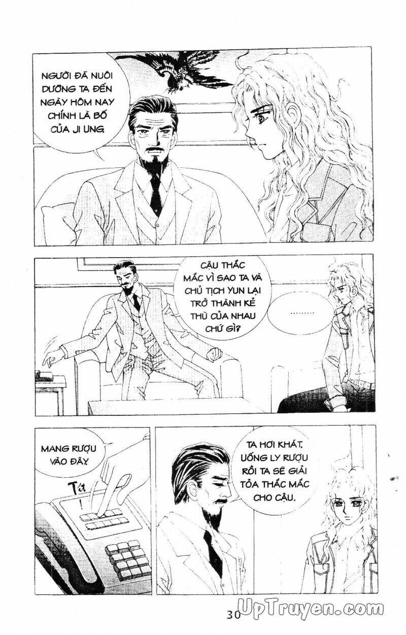 mặt nạ tình yêu chapter 120 32