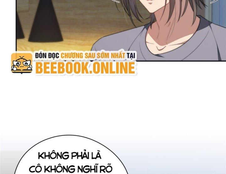 nữ chính chạy từ trong sách ra thì phải làm sao chapter 19 33