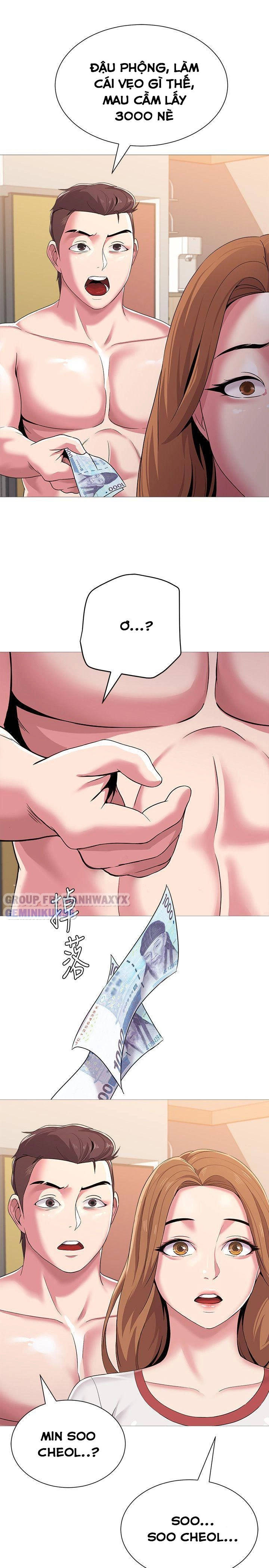 cô giáo gợi cảm chapter 24 3