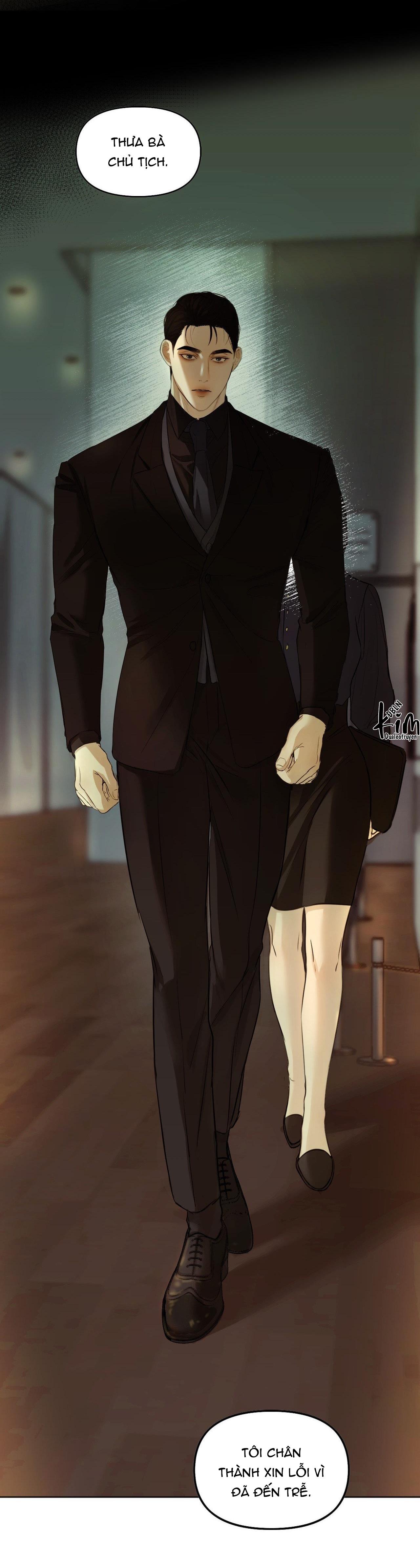 cry me a river chapter 7 17