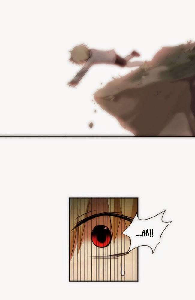 crepuscule (yamchi) chapter 32 21