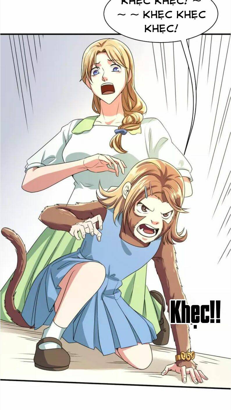 người chặn xuyên không chapter 88 8